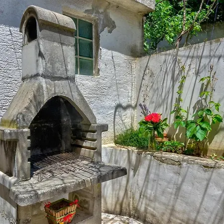 Appartamento Uzelac
